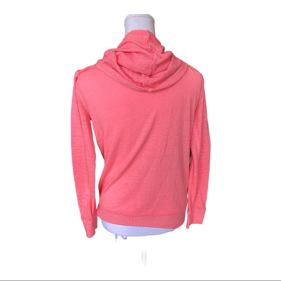 Justice burnout hoodie - Picture 5 of 5